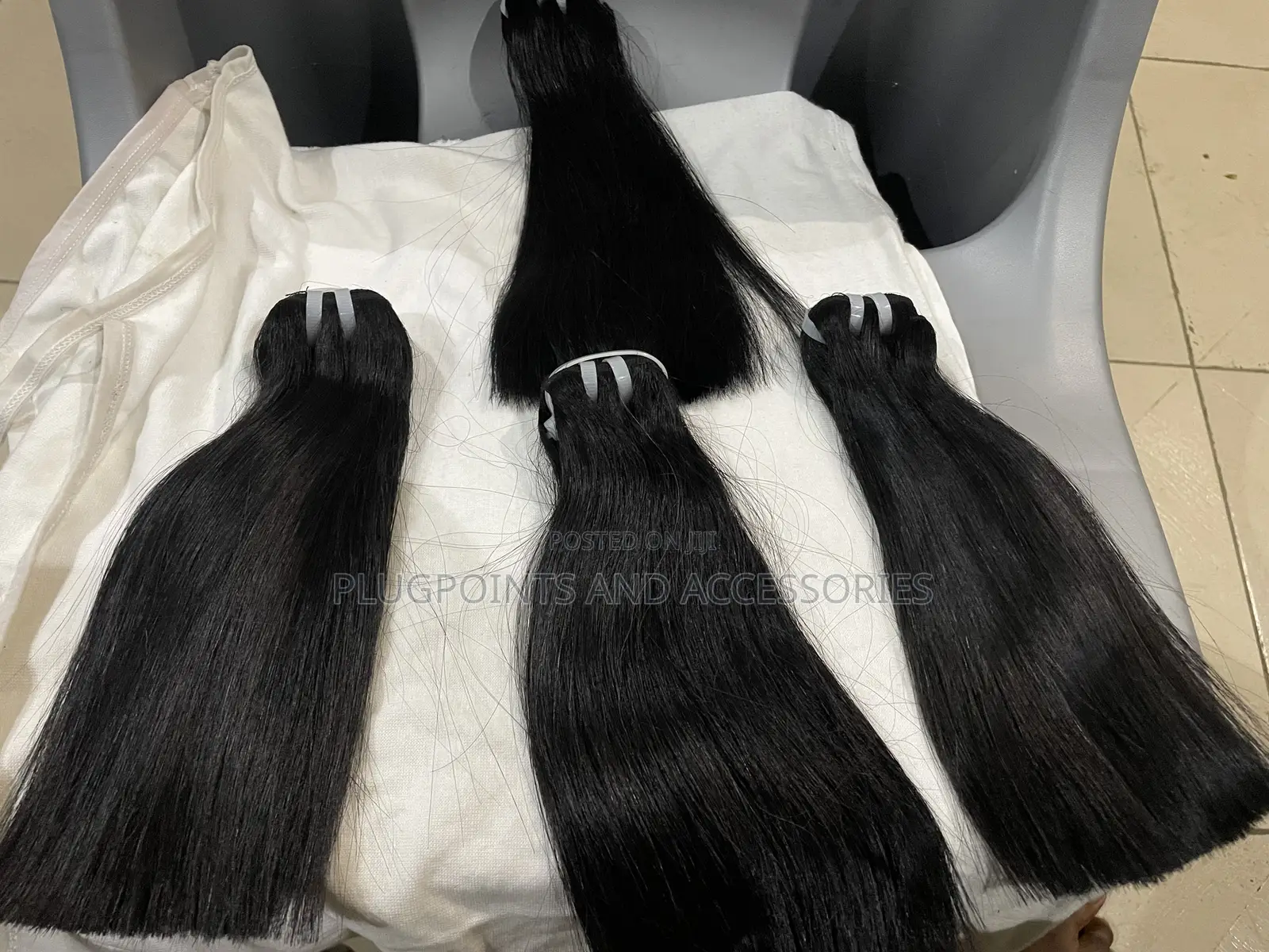 8” SDD Bone Straight 4bundles Clearance Sales Fastest Finger