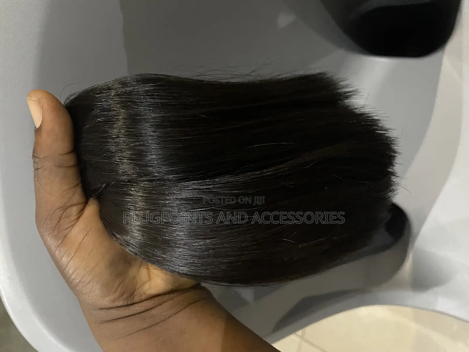 8” SDD Bone Straight 4bundles Clearance Sales Fastest Finger