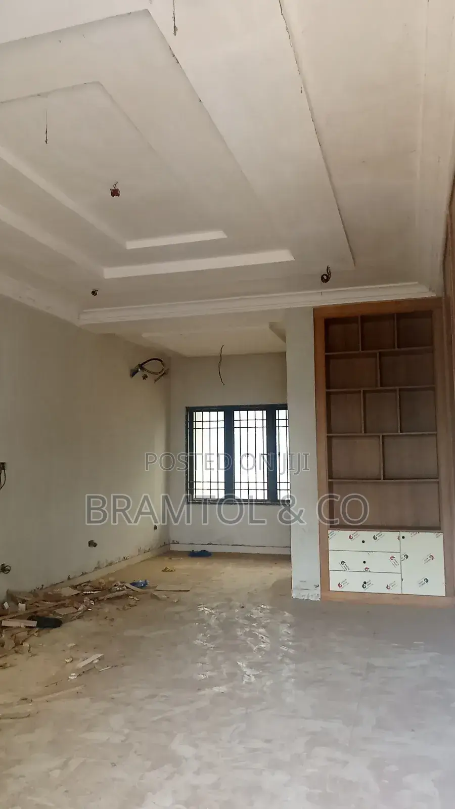17 Units of 2bedroom Flats for Residence, Airbnb, Office or School
