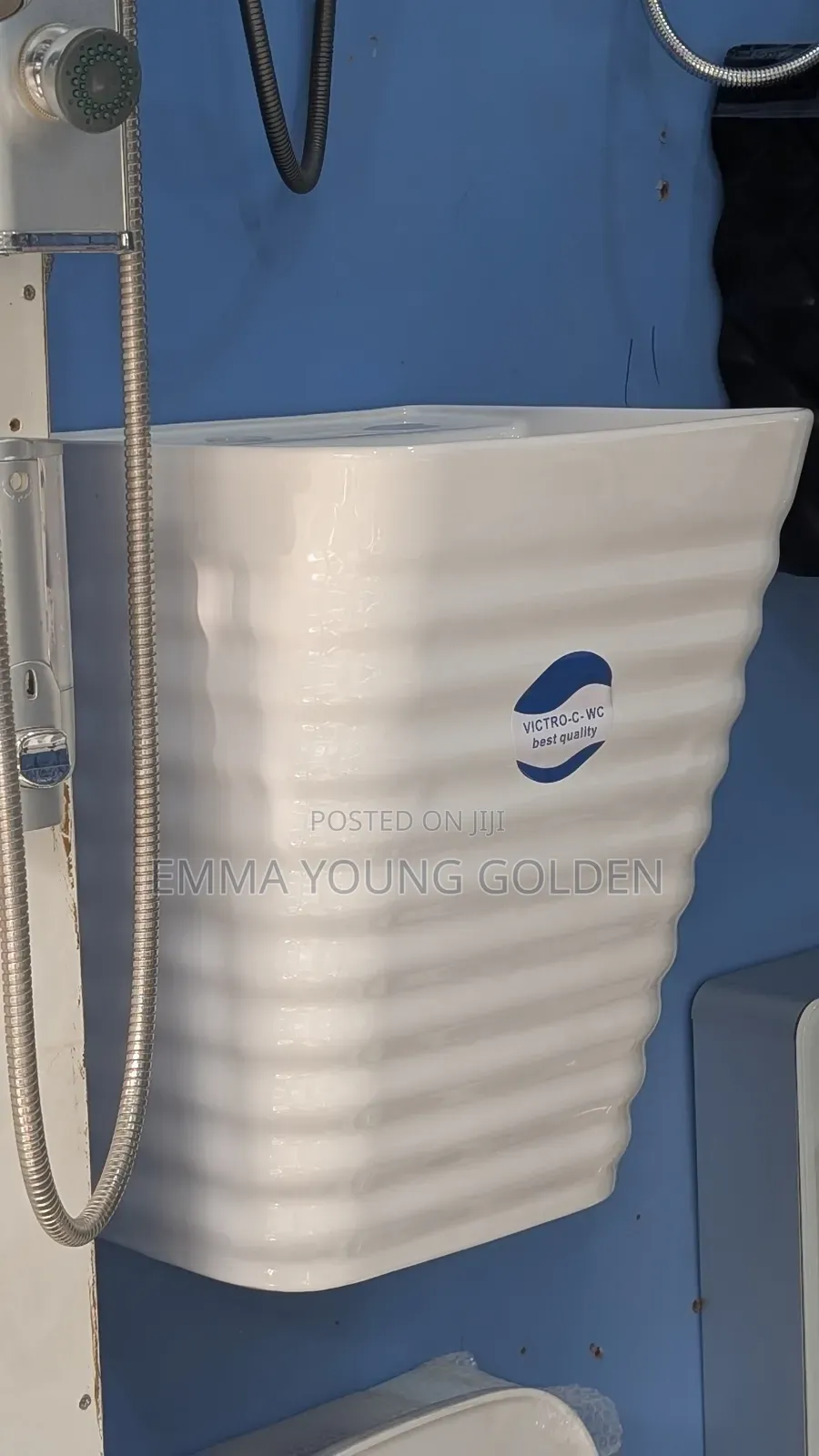 Ceramic Washing Hand Basin
