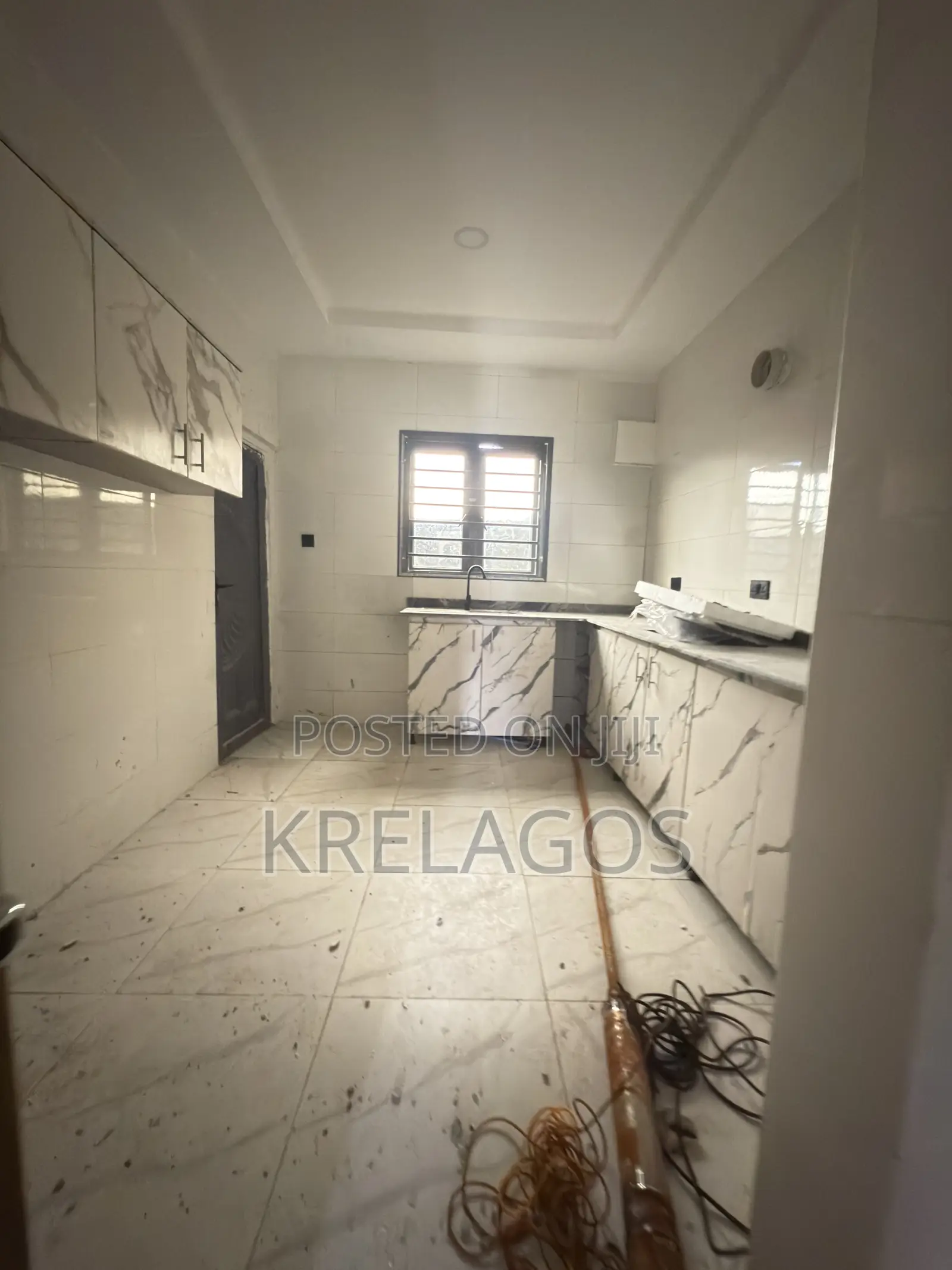 2bdrm Apartment in Ado / Ajah for sale