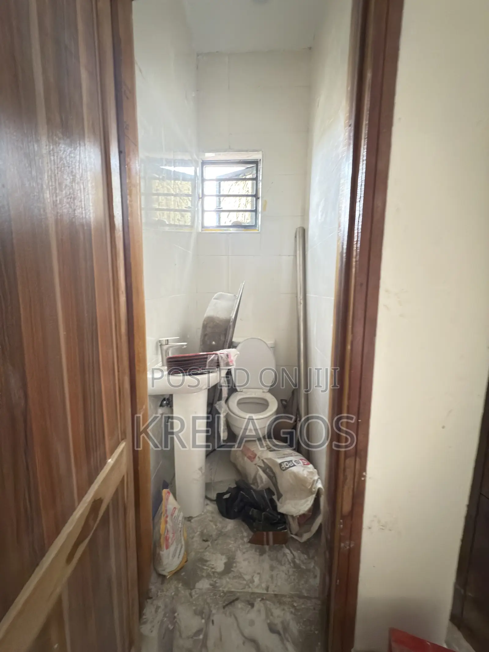 2bdrm Apartment in Ado / Ajah for sale