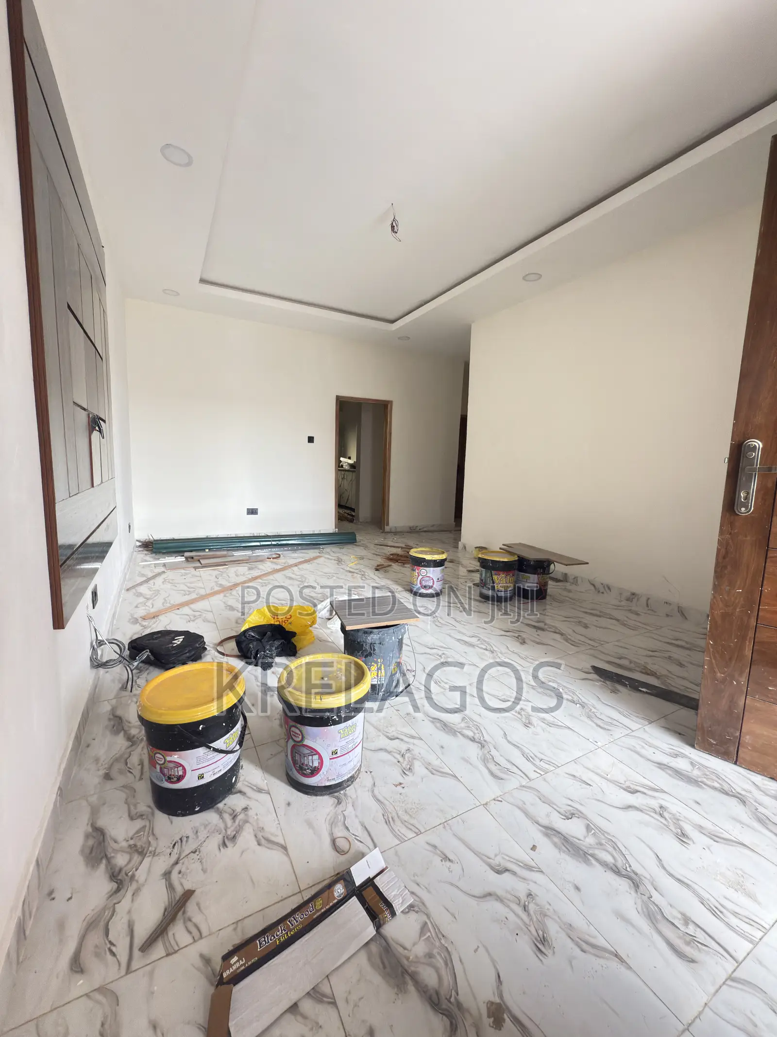 2bdrm Apartment in Ado / Ajah for sale