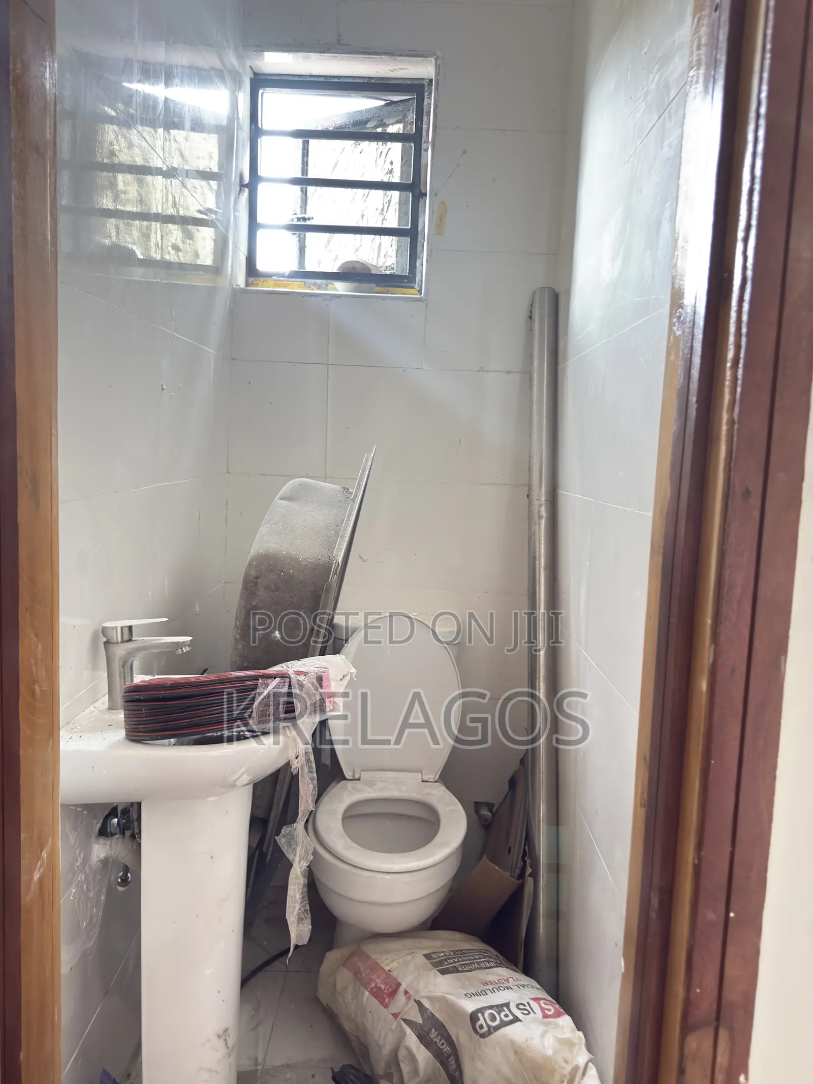 2bdrm Apartment in Ado / Ajah for sale