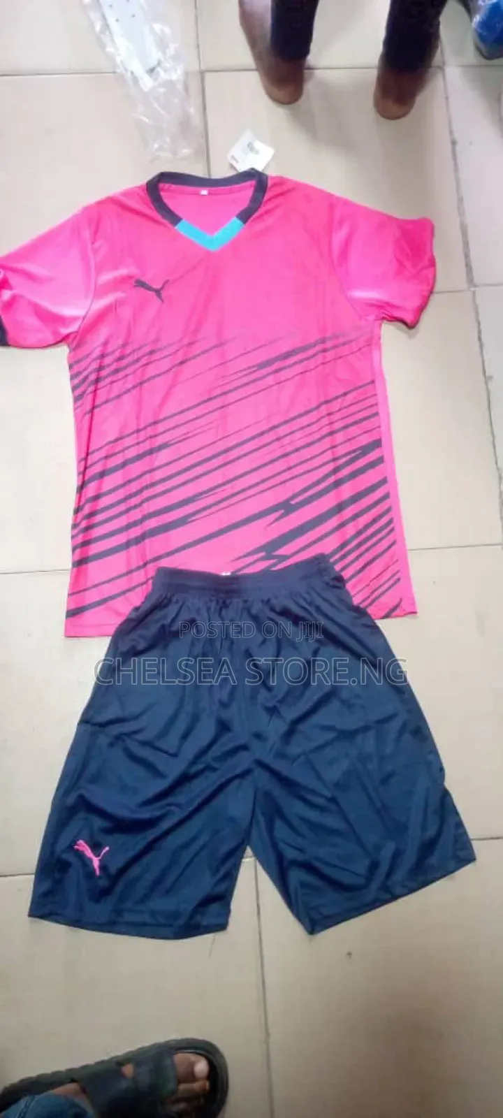 Unisex Jersey Wears Zak1