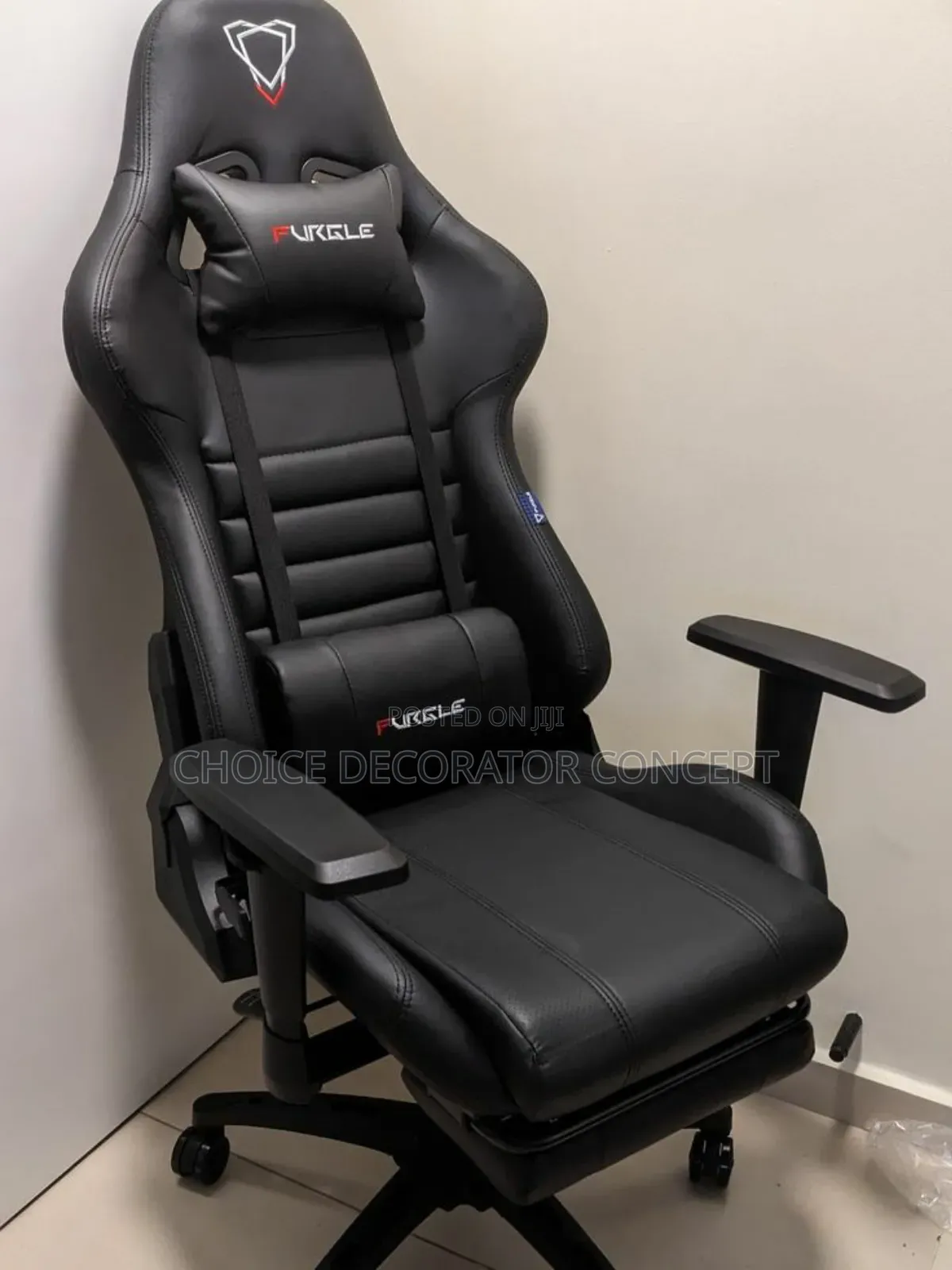 Furgle Gaming Chair