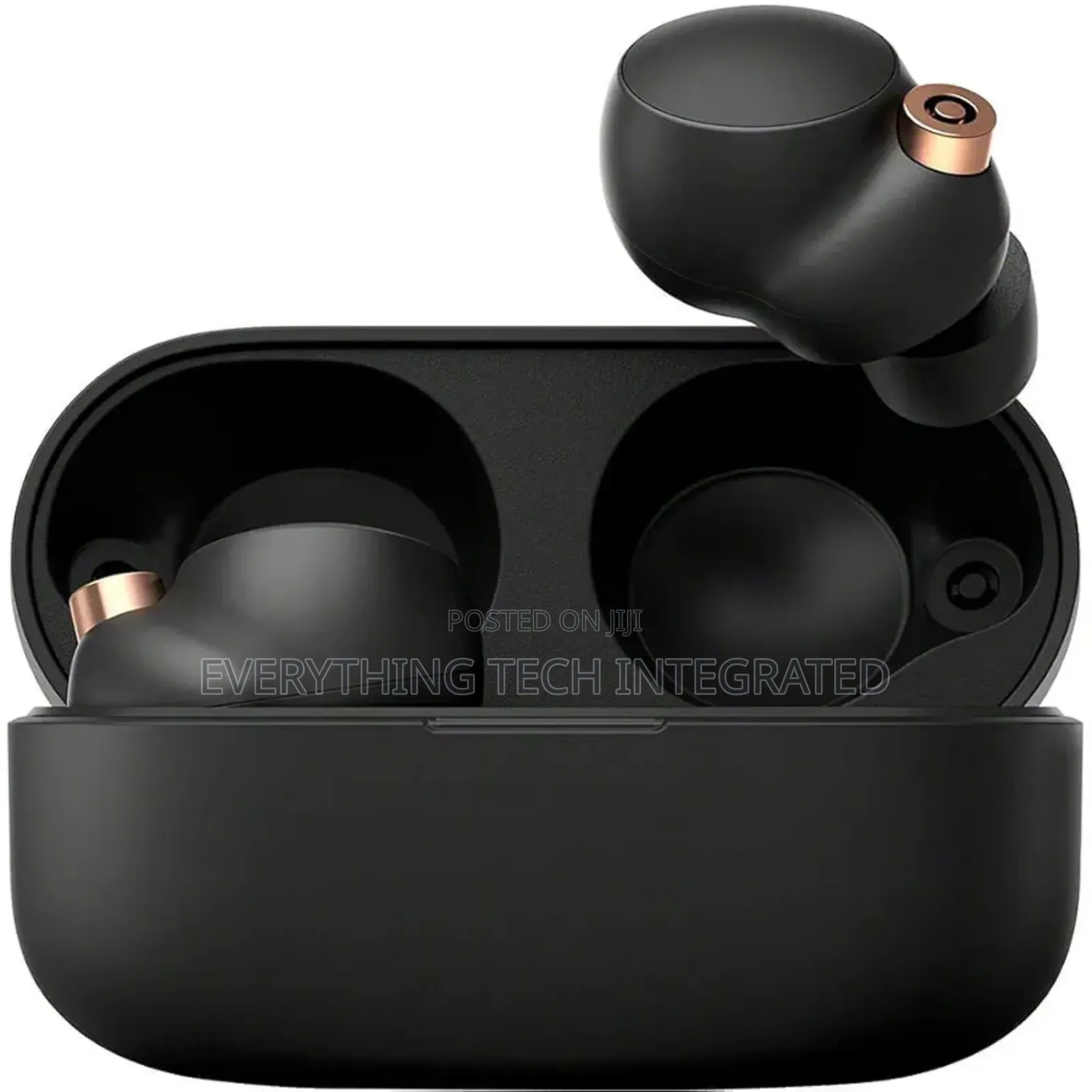 Sony Wf-1000xm4 Industry Leading Noise Canceling Truly Wireless