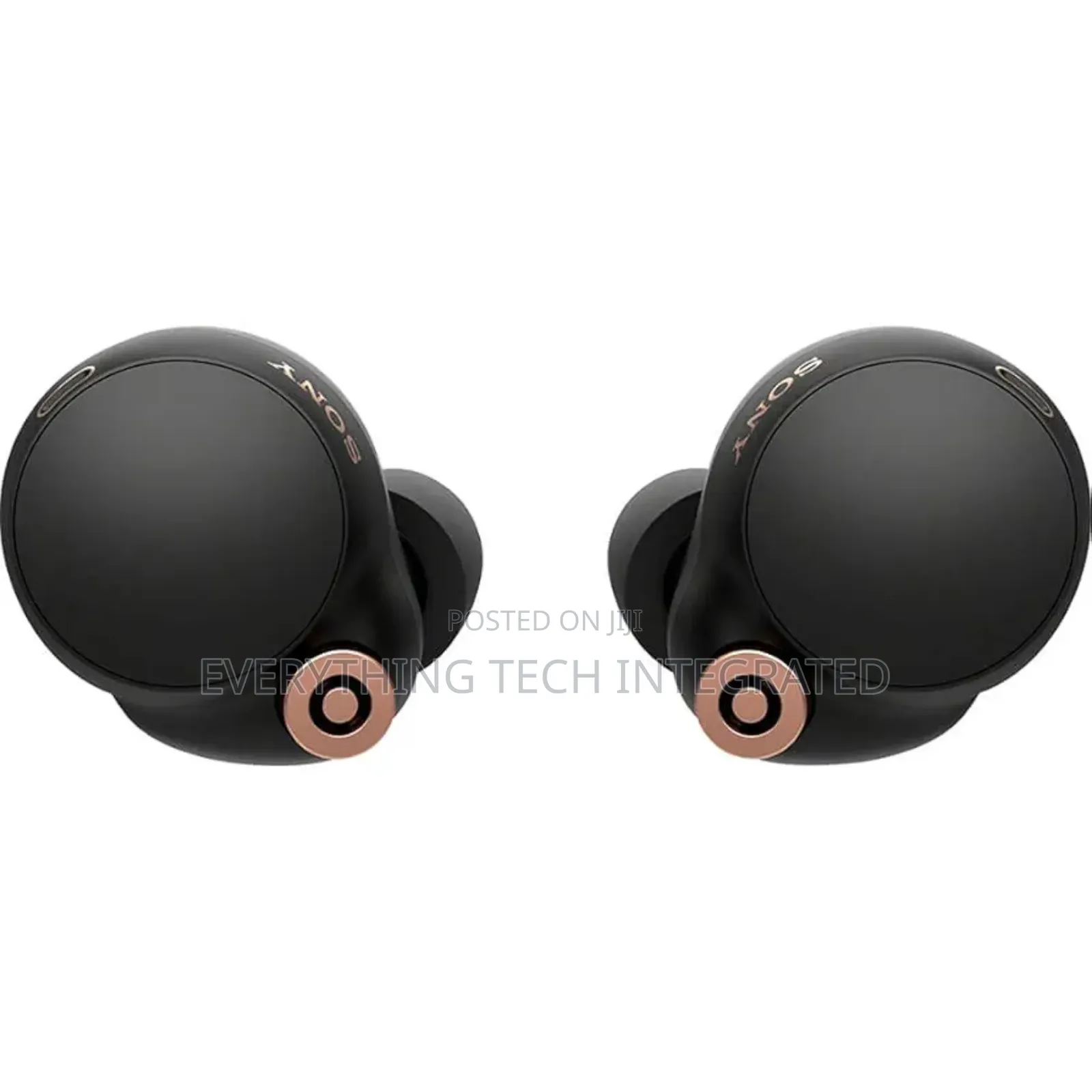 Sony Wf-1000xm4 Industry Leading Noise Canceling Truly Wireless