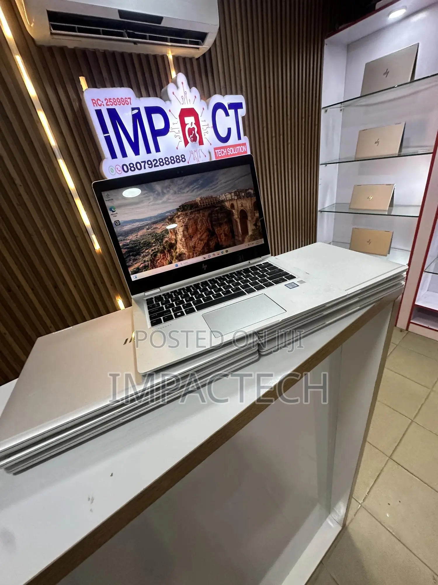 Laptop HP EliteBook X360 1030 G2 16GB Intel Core I7 SSD 512GB