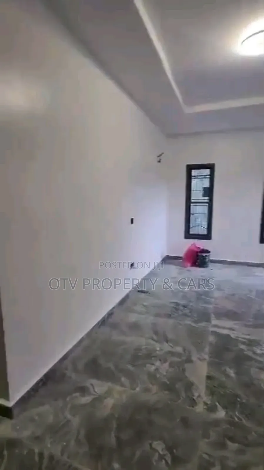 Furnished 3bdrm Apartment in Wuye for sale