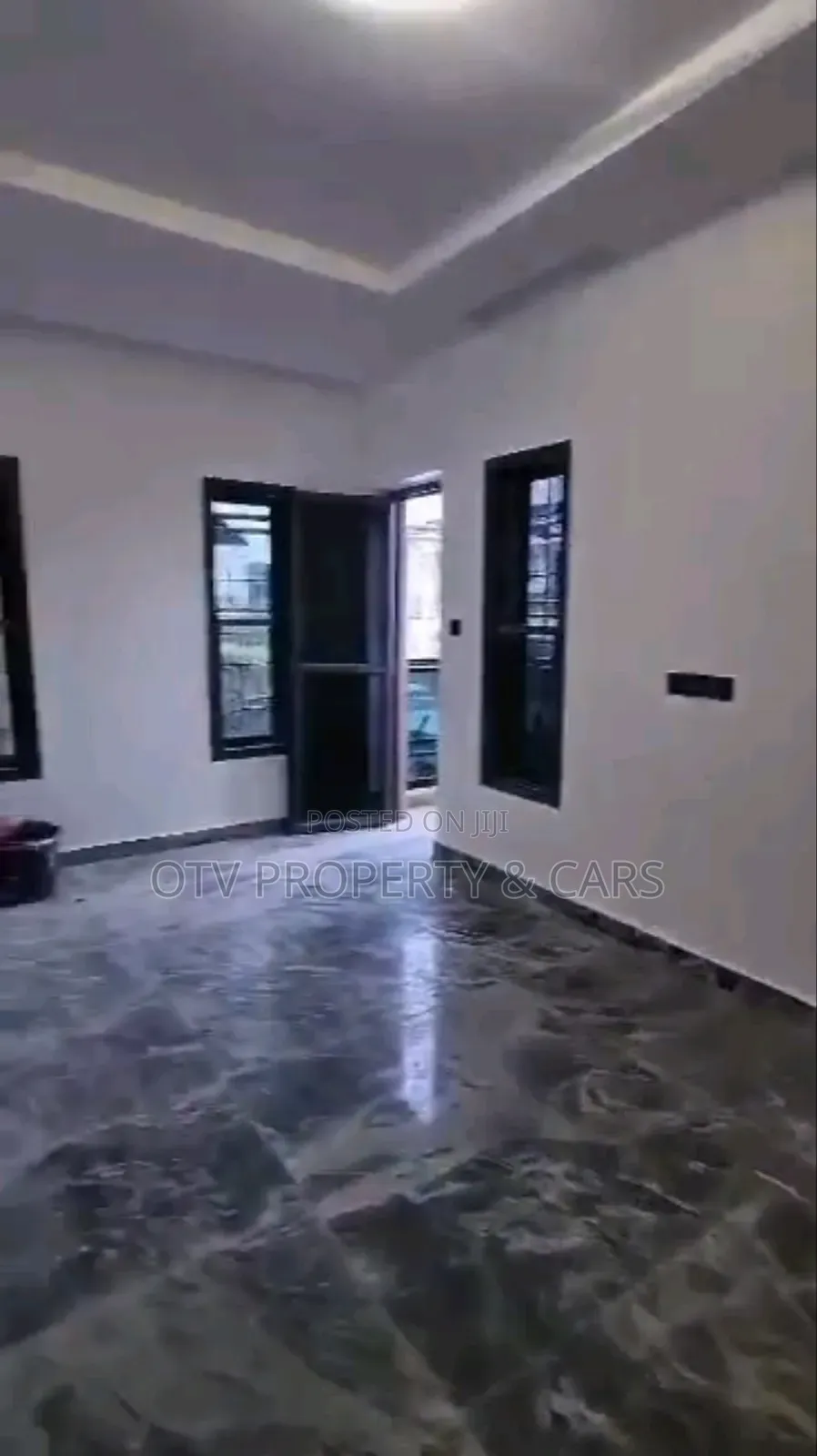 Furnished 3bdrm Apartment in Wuye for sale