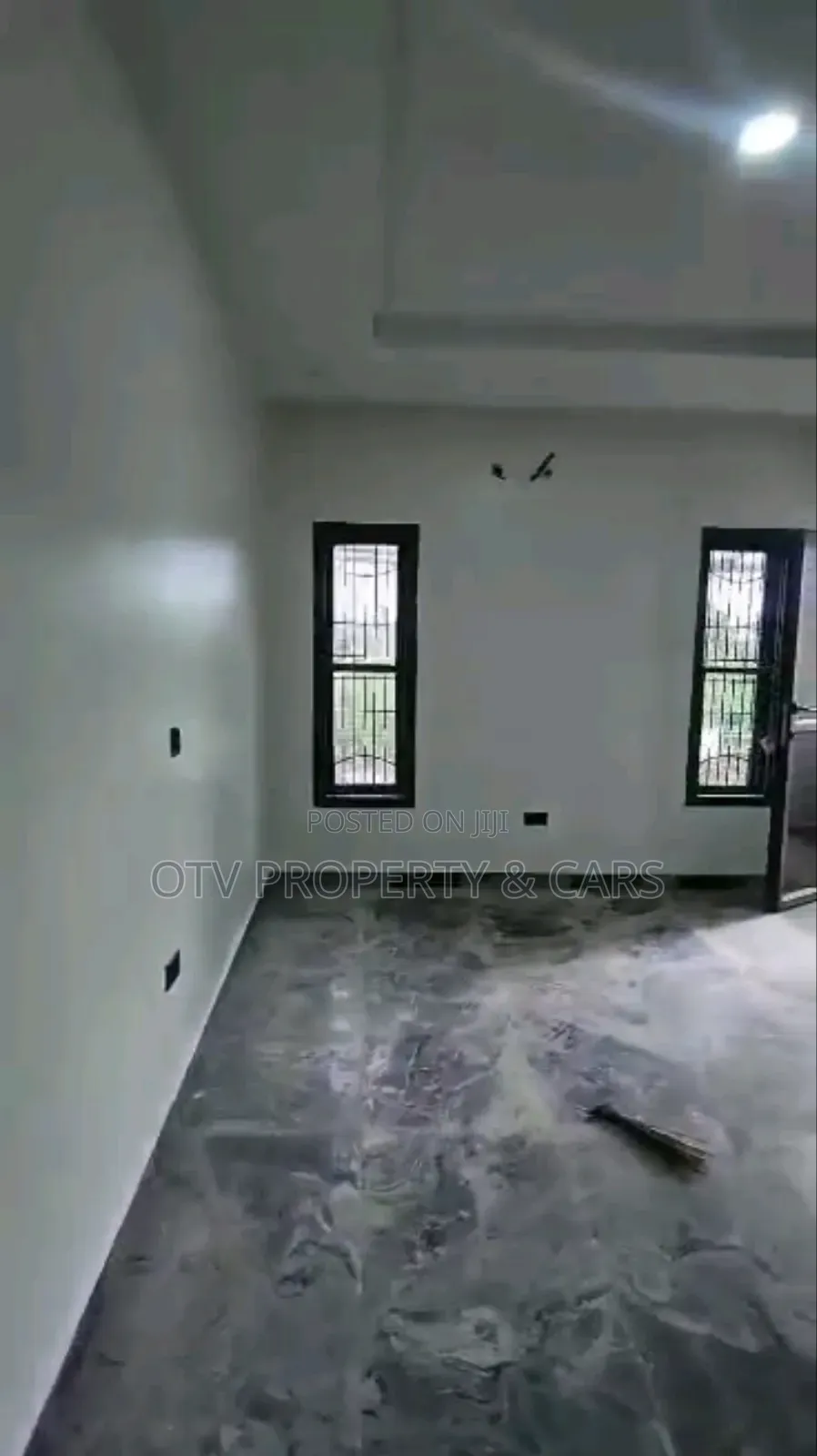 Furnished 3bdrm Apartment in Wuye for sale