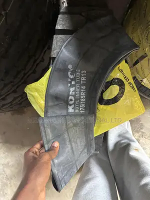 Brand New 14 Rim Tube Available (185/175 R14) Tube