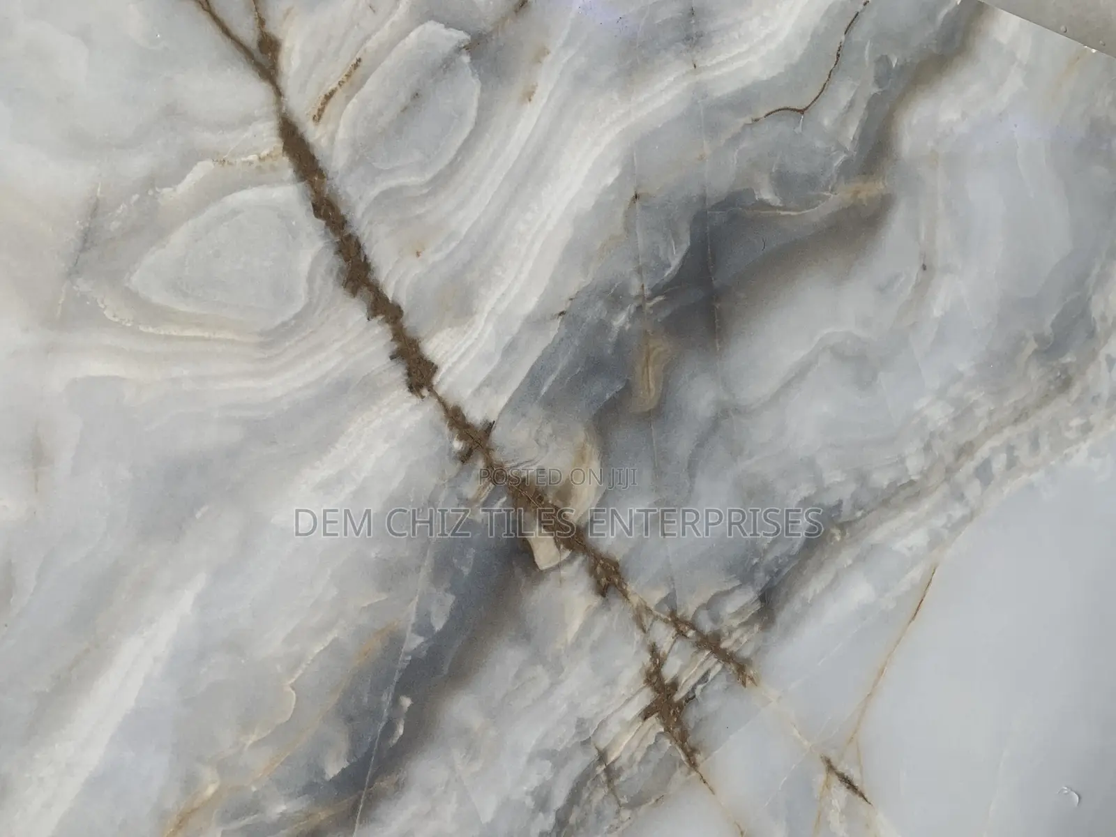 Grout Blue Eunoia