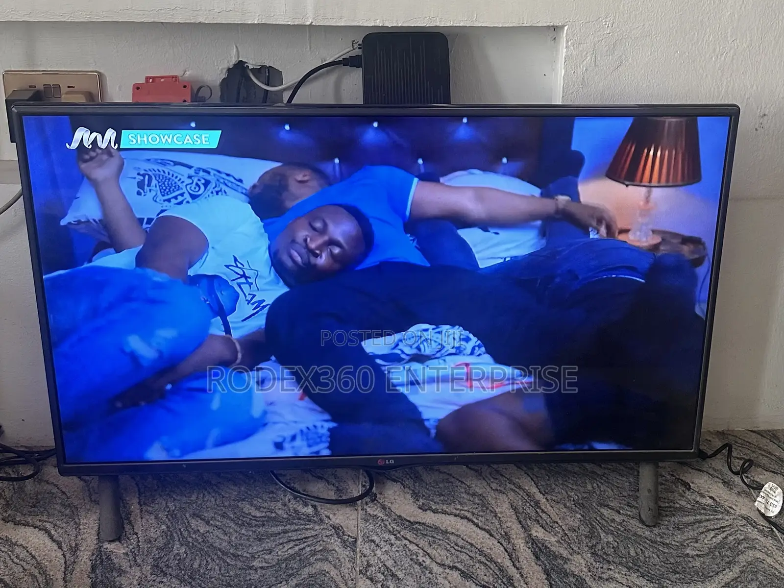 Lg Smart Tv 47 Inches For Sale