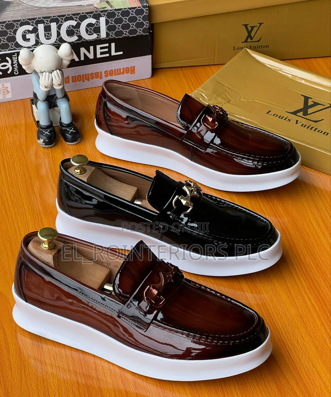 Timberland Signatory Loafers