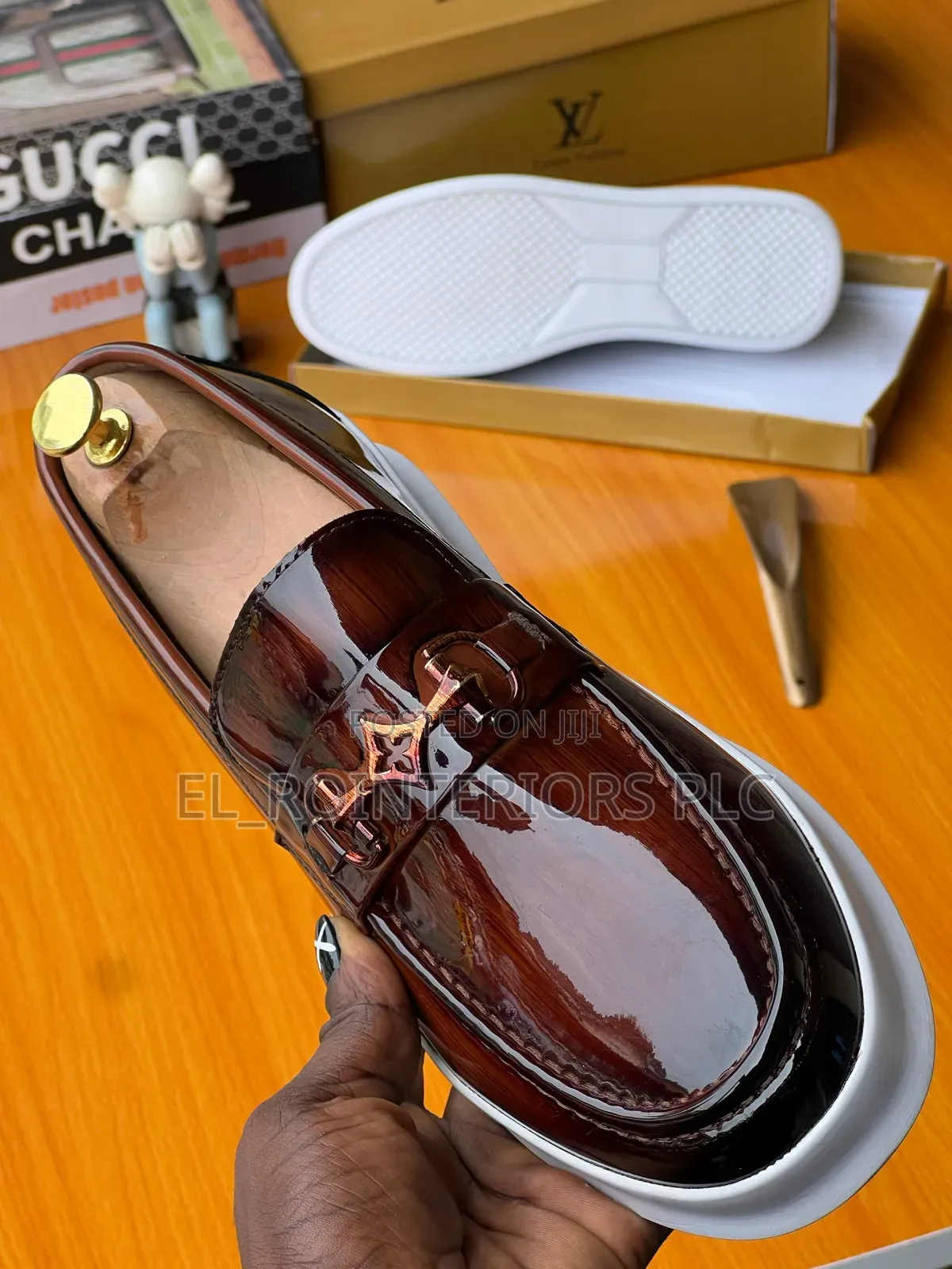 Timberland Signatory Loafers