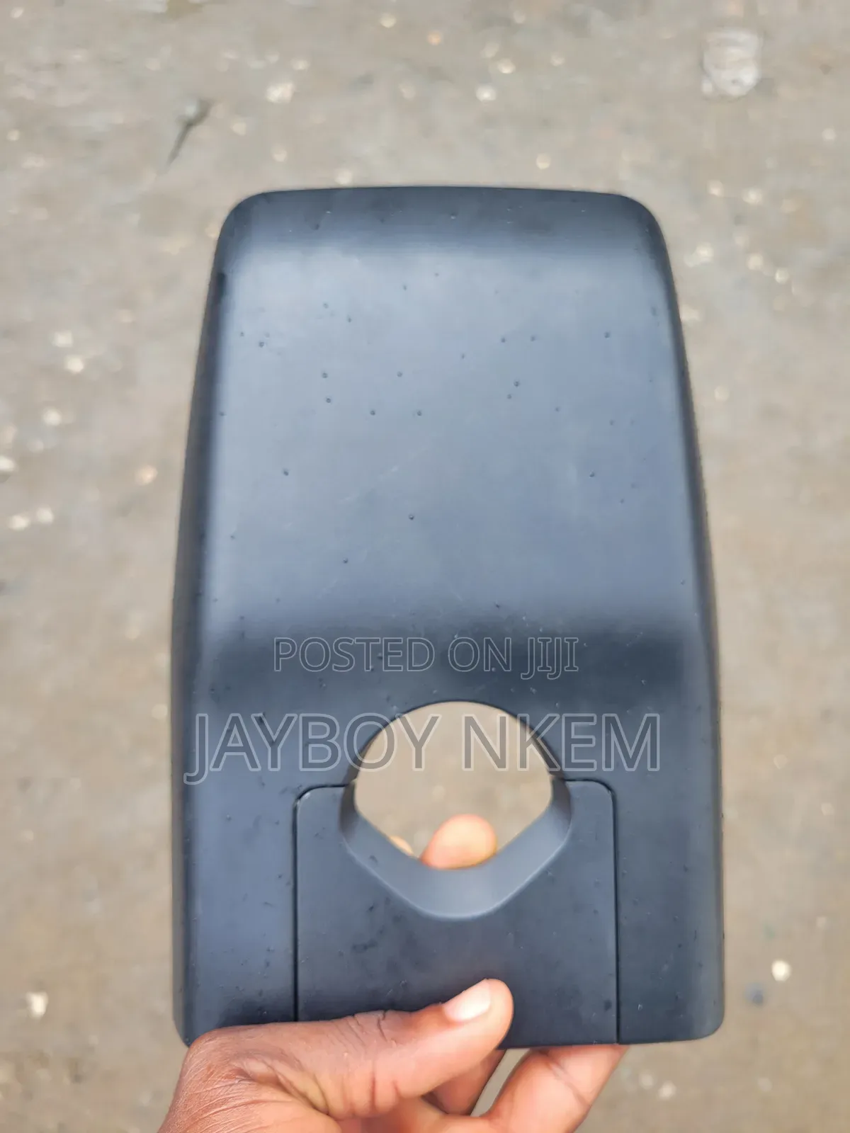 Roof Camera Sensor for Lexus Rx 350 2018 Model