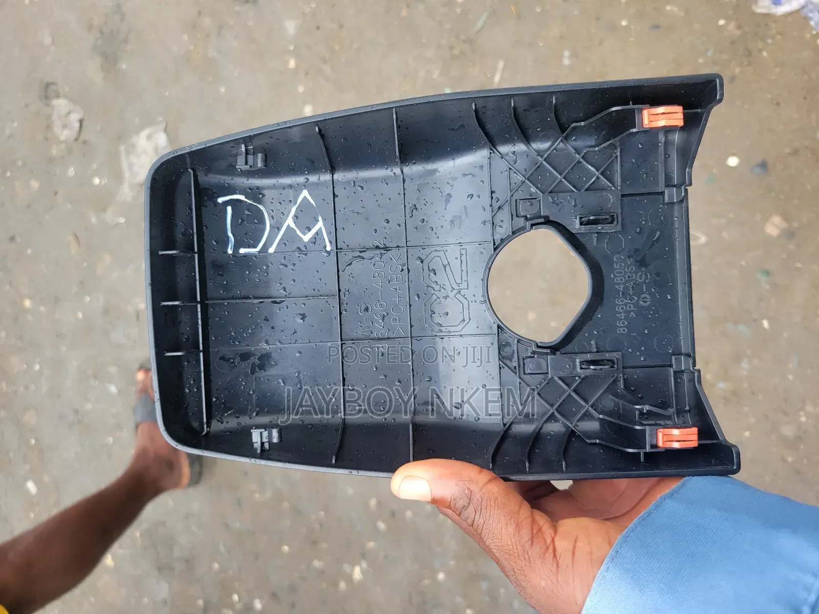 Roof Camera Sensor for Lexus Rx 350 2018 Model