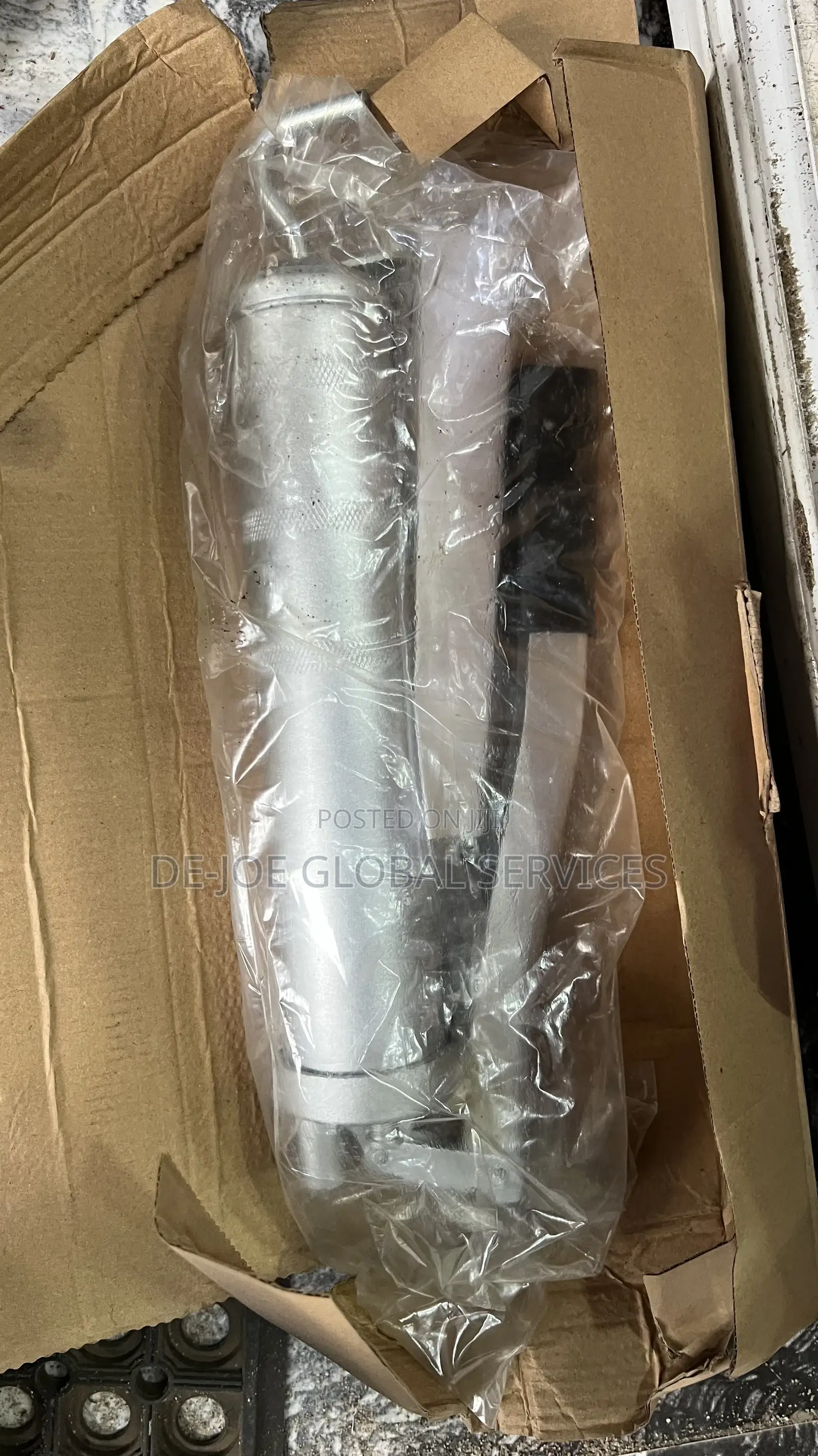 Hand Grease Pump – Hand Operated Grease Gun for Industrial Lubrication