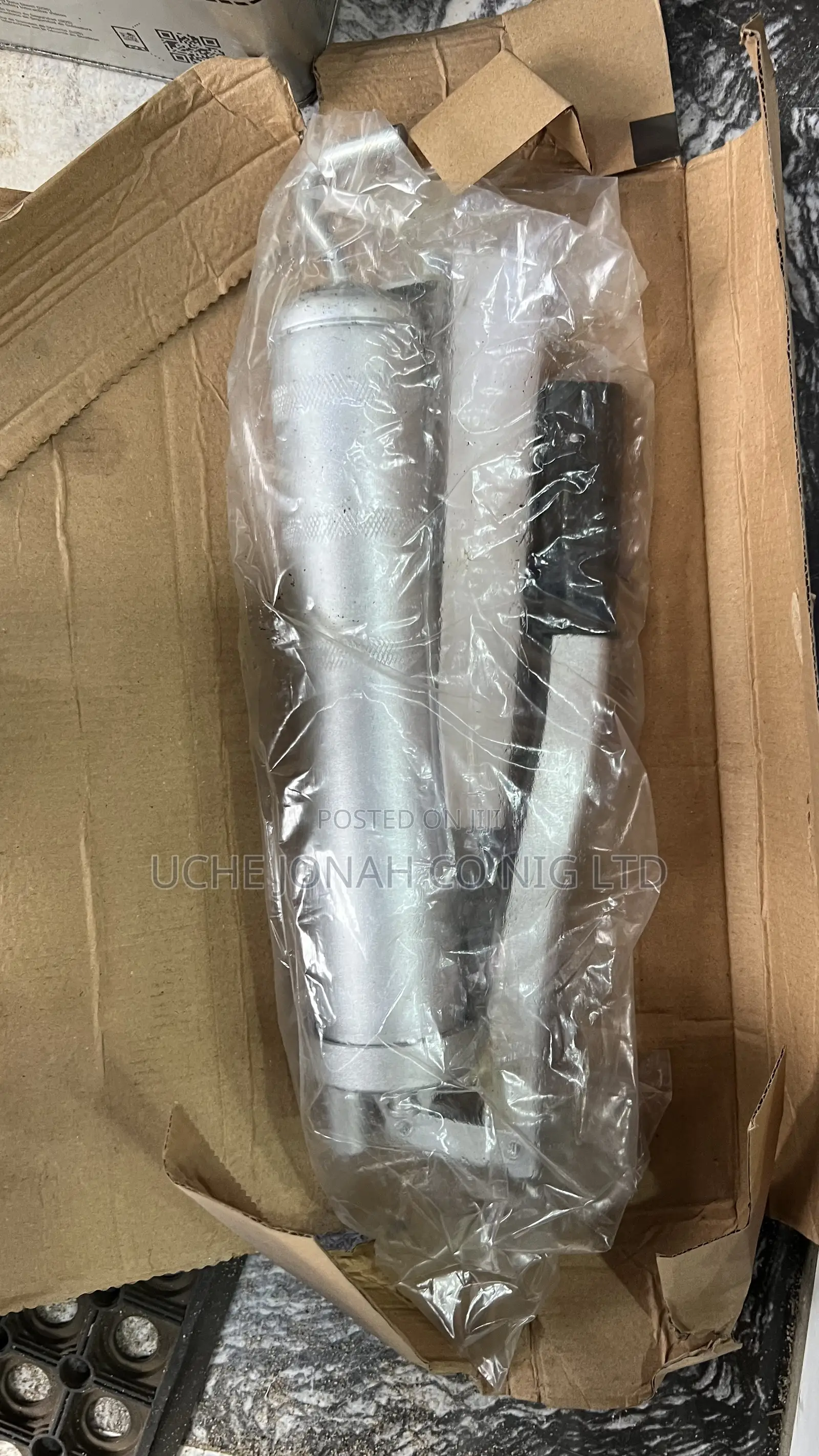 Hand Grease Pump – Hand Operated Grease Gun for Industrial Lubrication