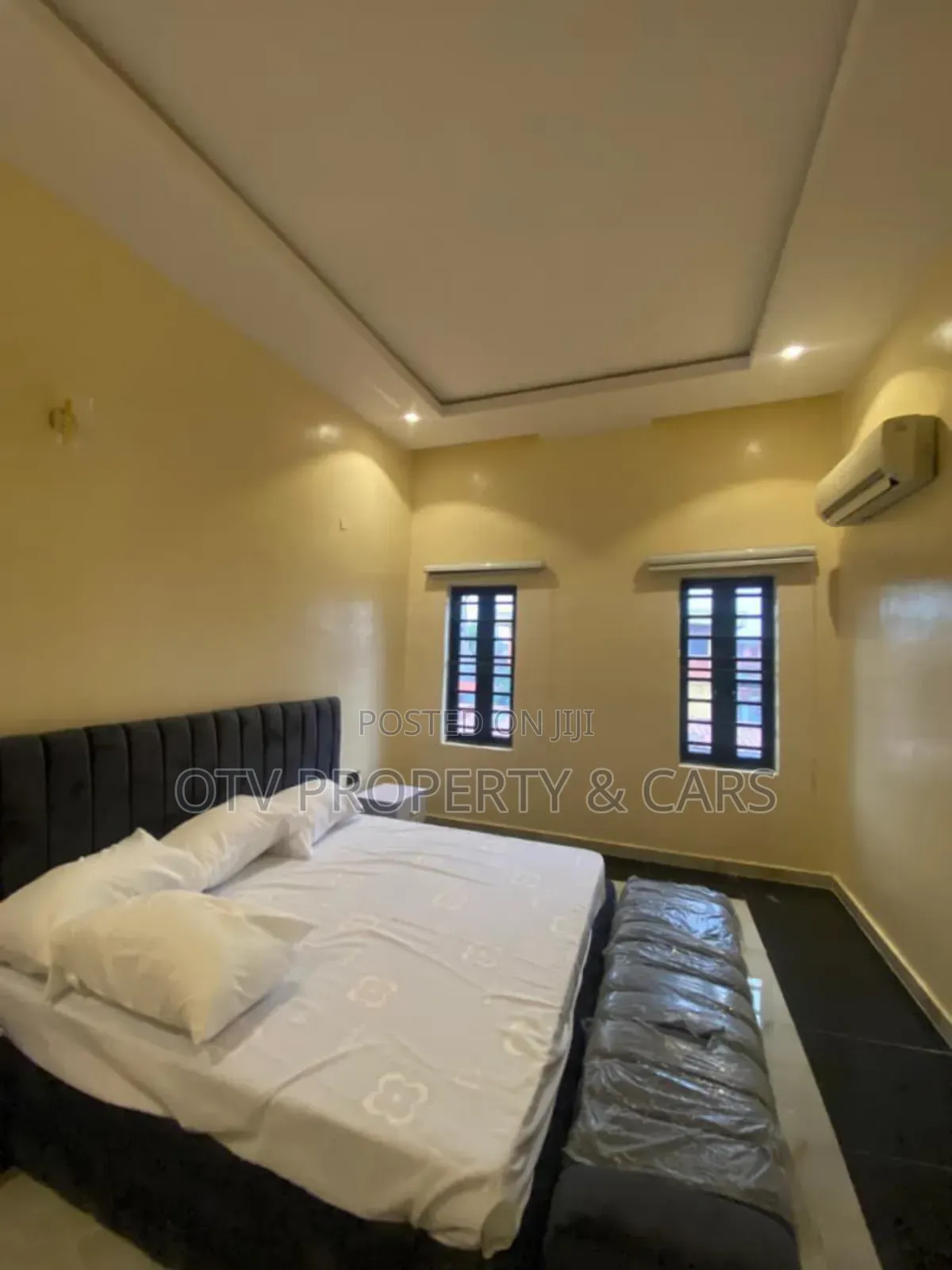 Furnished 5bdrm Duplex in Ibadan for sale