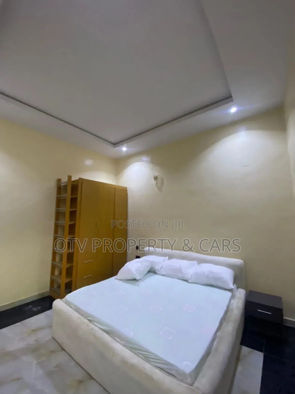 Furnished 5bdrm Duplex in Ibadan for sale