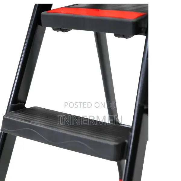 Sarayli Aluminum 6 Steps Ladder