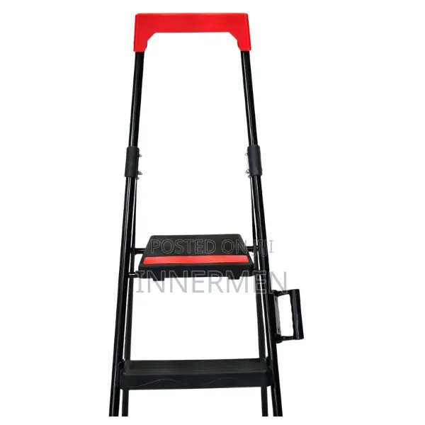 Sarayli Aluminum 6 Steps Ladder
