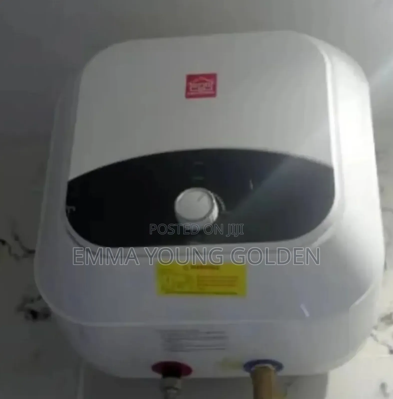 30liters Sweethome Energy Saving Water Heater