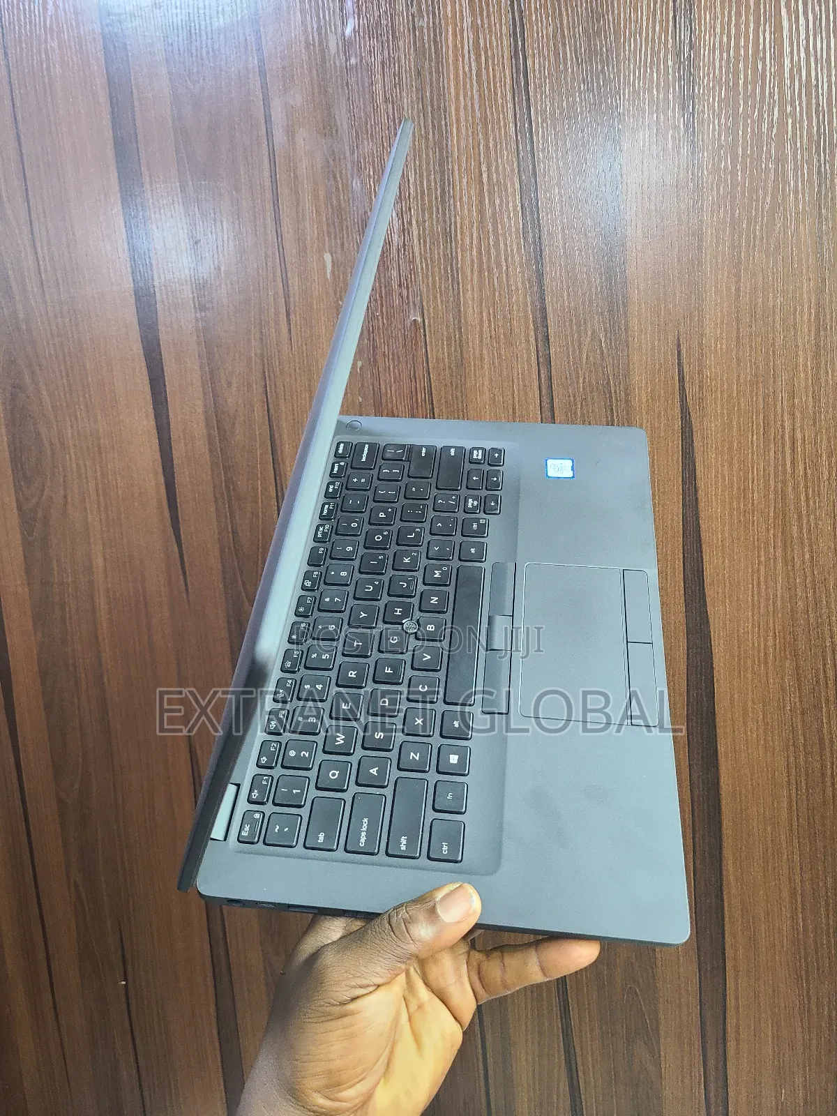 Laptop Dell Latitude 5400 8GB Intel Core i5 SSD 256GB