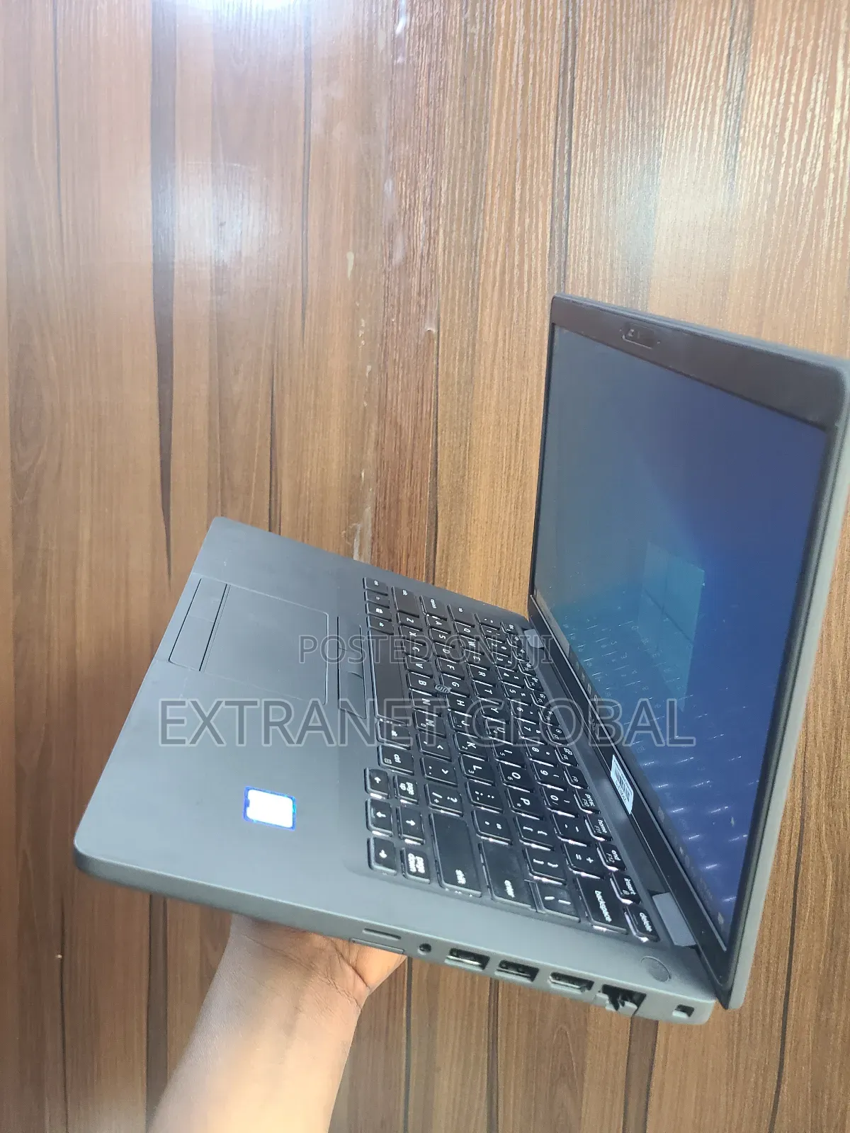 Laptop Dell Latitude 5400 8GB Intel Core i5 SSD 256GB