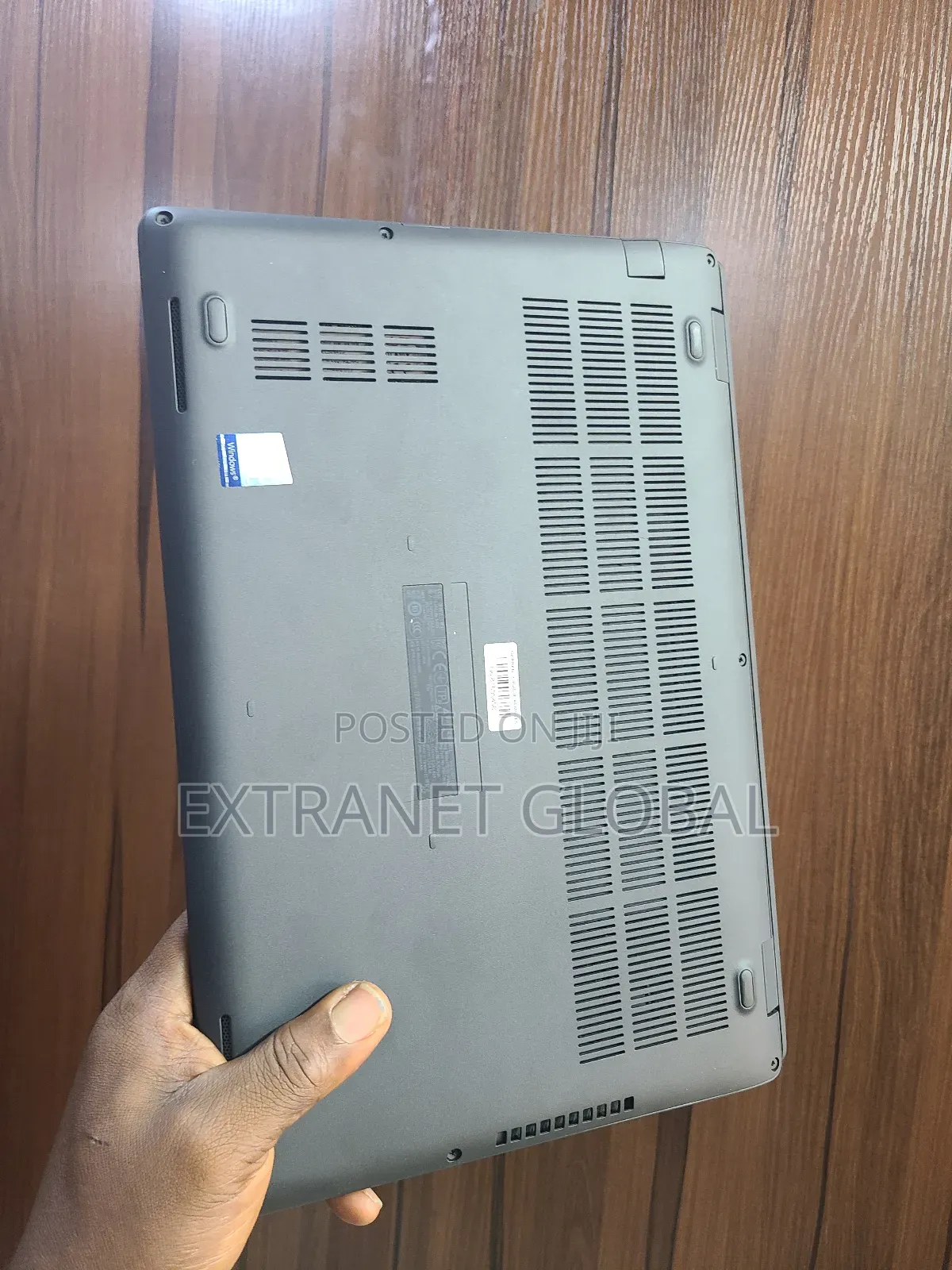 Laptop Dell Latitude 5400 8GB Intel Core i5 SSD 256GB