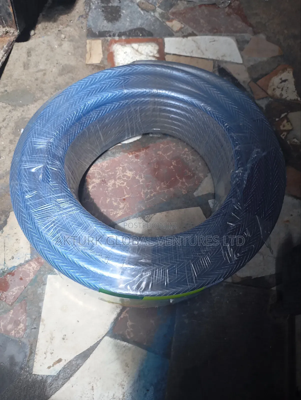 15m Water Hose