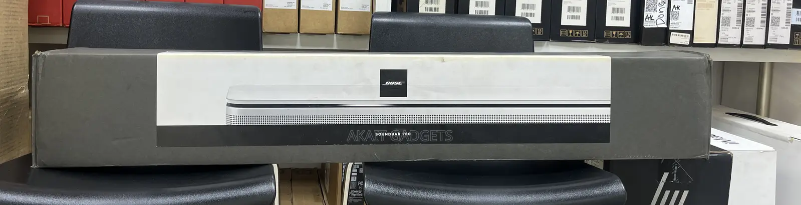 Bose Soundbar 700
