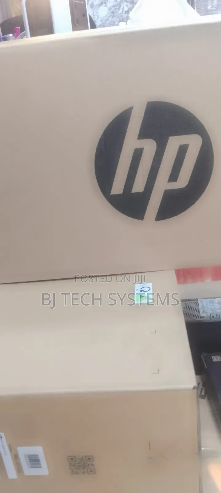 New Laptop HP EliteBook 840 G11 32GB Intel Core Ultra 7 SSD 512GB