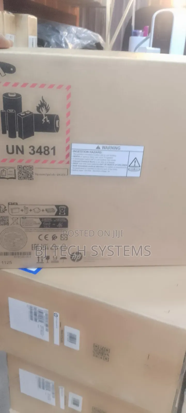 New Laptop HP EliteBook 840 G11 32GB Intel Core Ultra 7 SSD 512GB