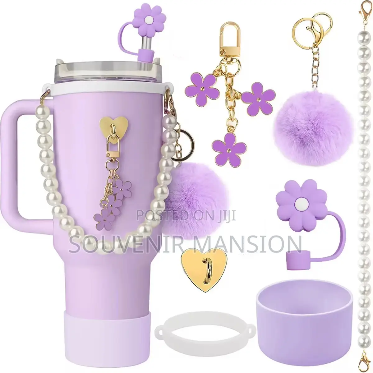 Stanley Cup Accessories