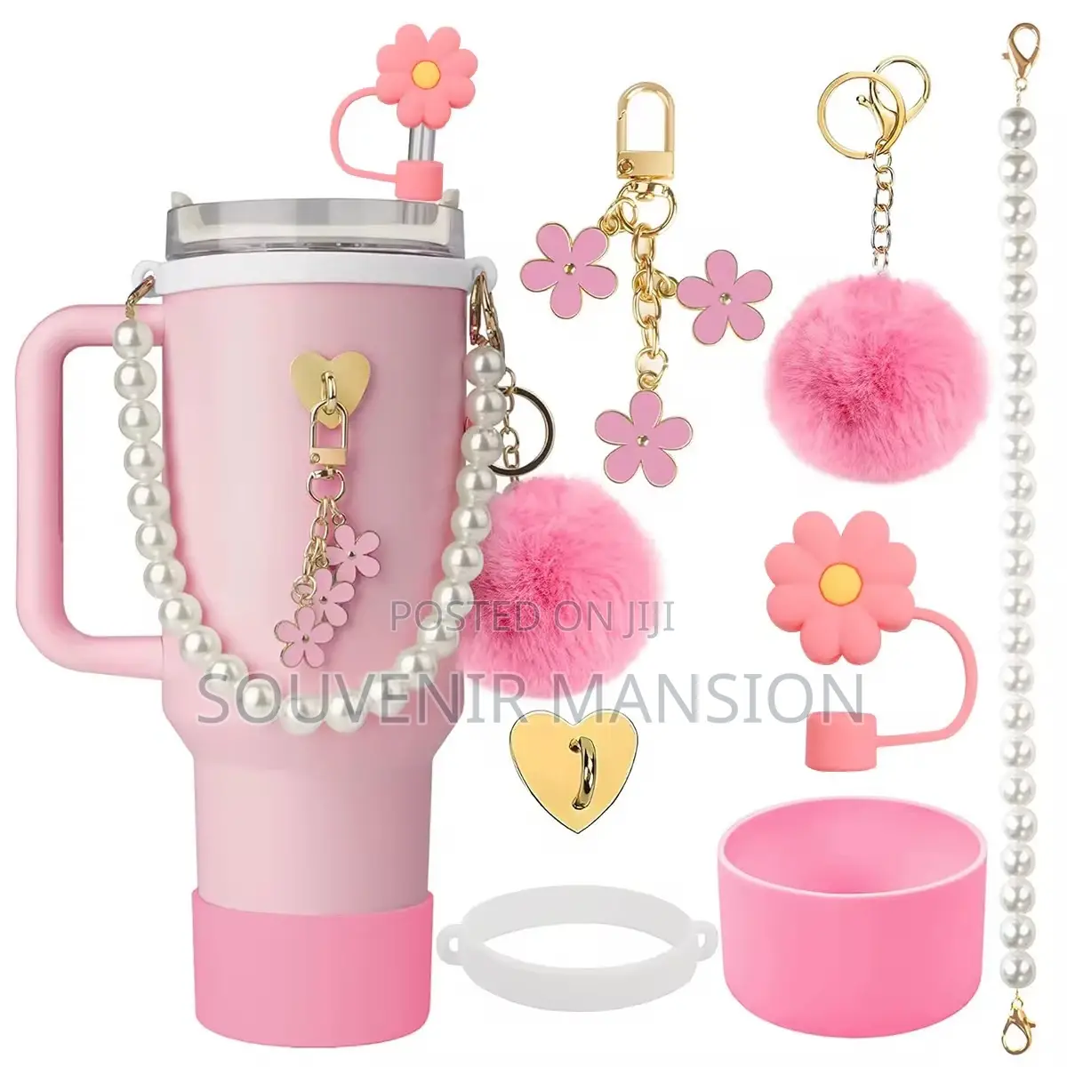 Stanley Cup Accessories