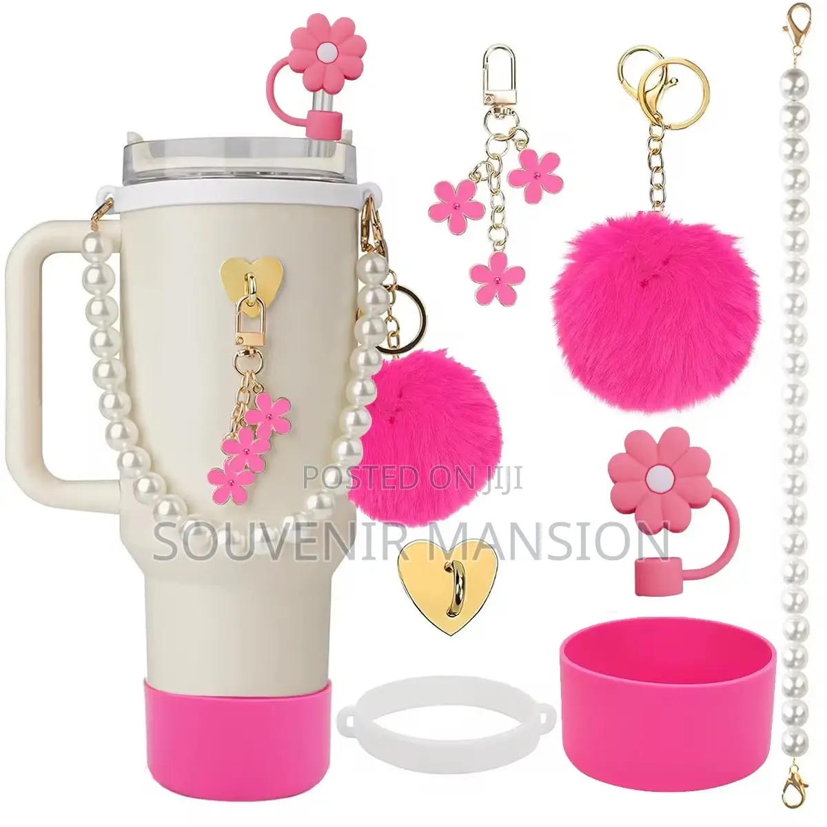 Stanley Cup Accessories