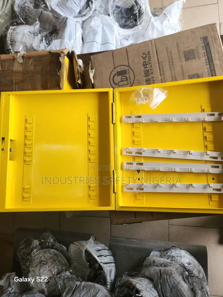 Beian-lock Key Management Box Key Cabinet Ban-x72 (28 Keys)