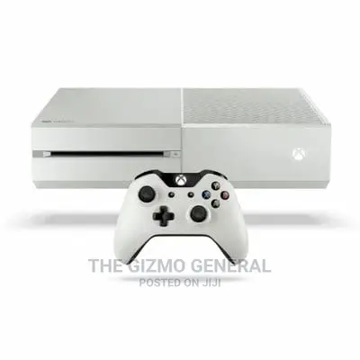 Xbox One S 500GB Console