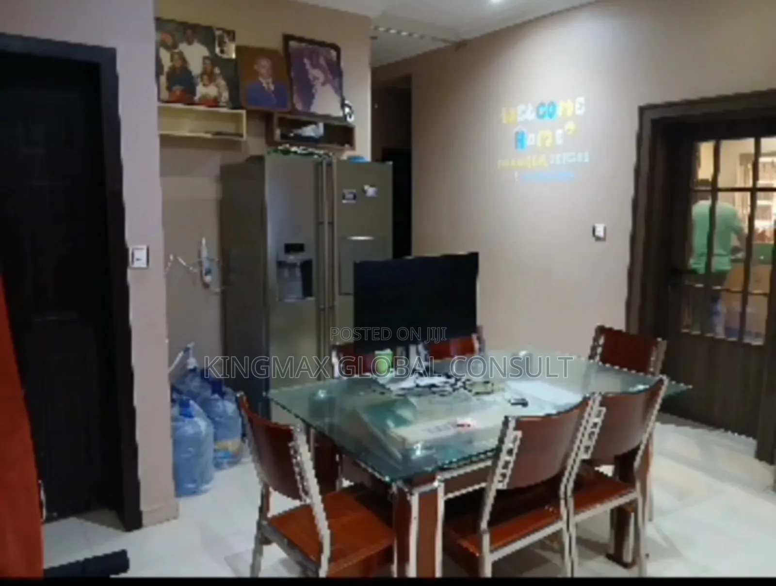 3bdrm Bungalow in Lokogoma Abuja for sale