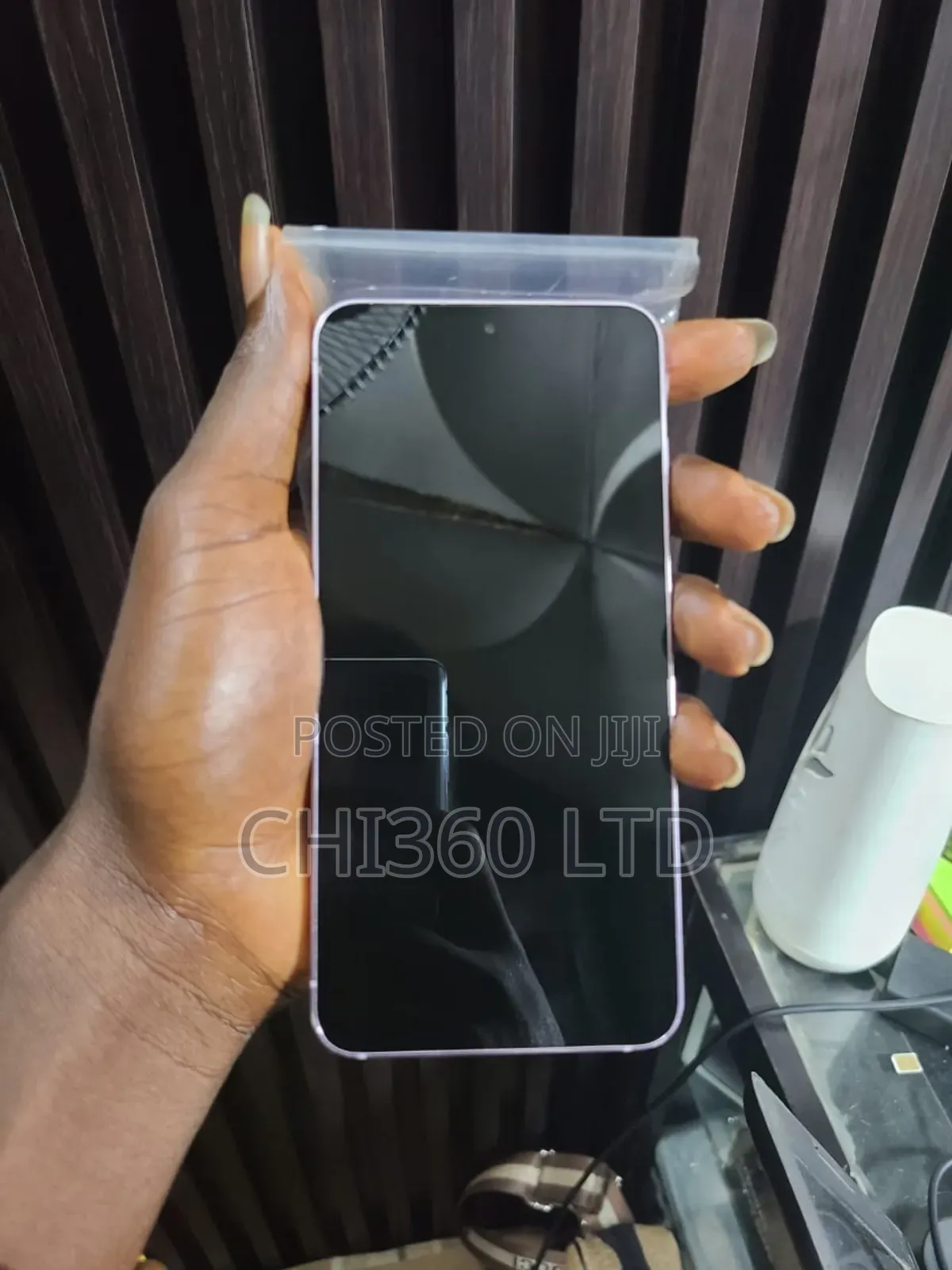 Samsung Galaxy S23 128 GB