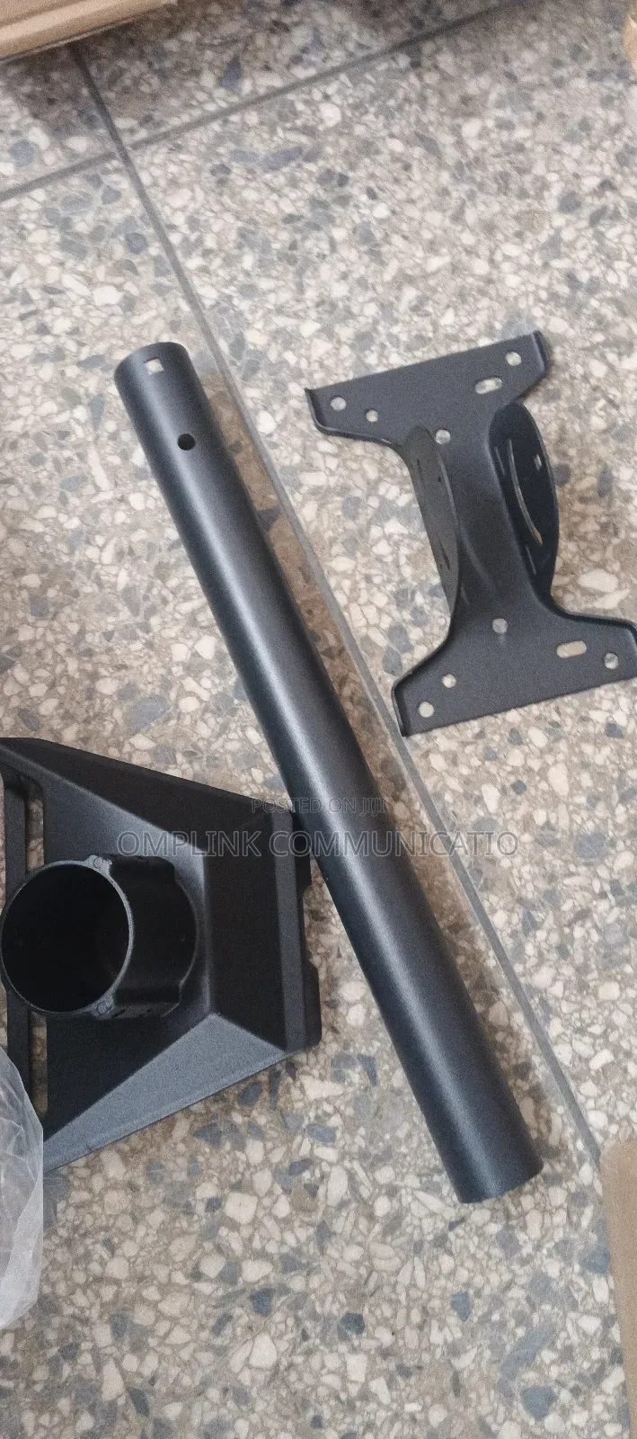 Starlink Roof Mount Mini G3 ,V4 Mounting