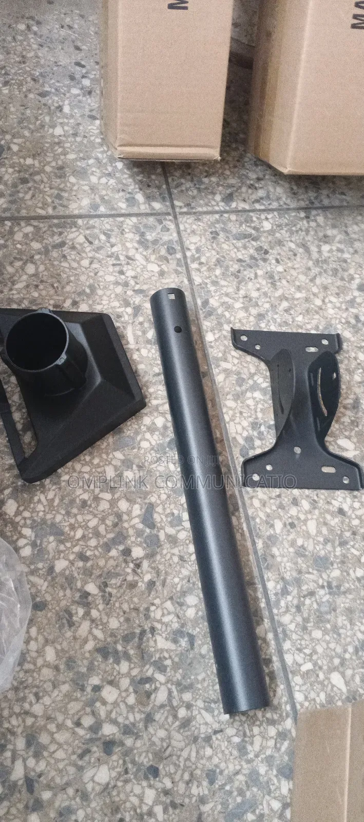 Starlink Roof Mount Mini G3 ,V4 Mounting
