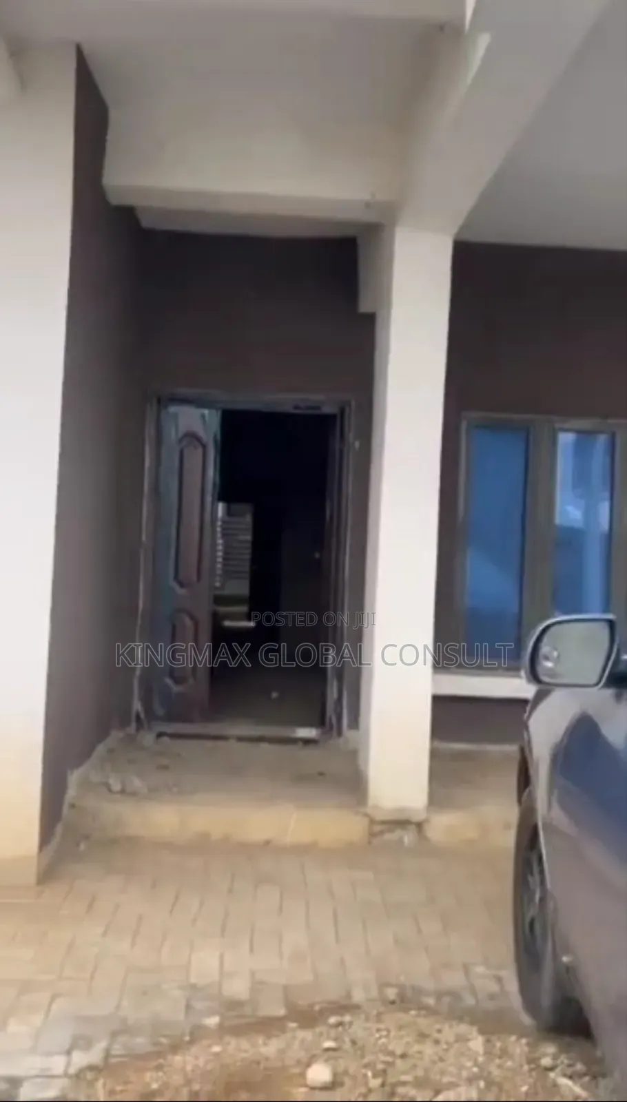 3bdrm Duplex in Katampe Main Abuja for sale