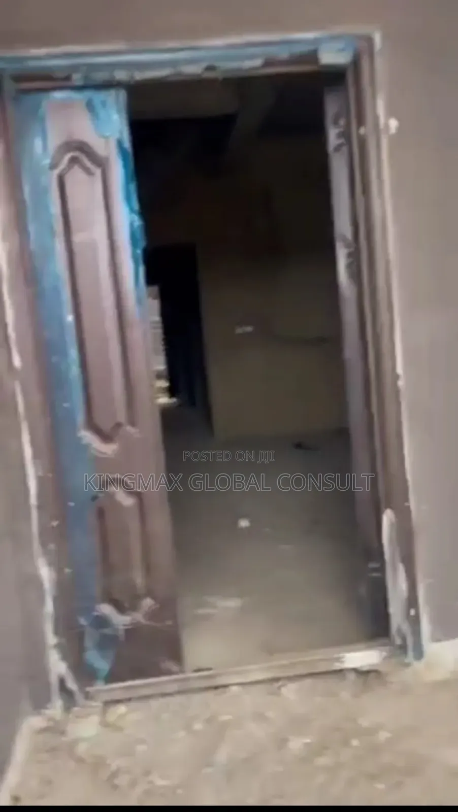 3bdrm Duplex in Katampe Main Abuja for sale