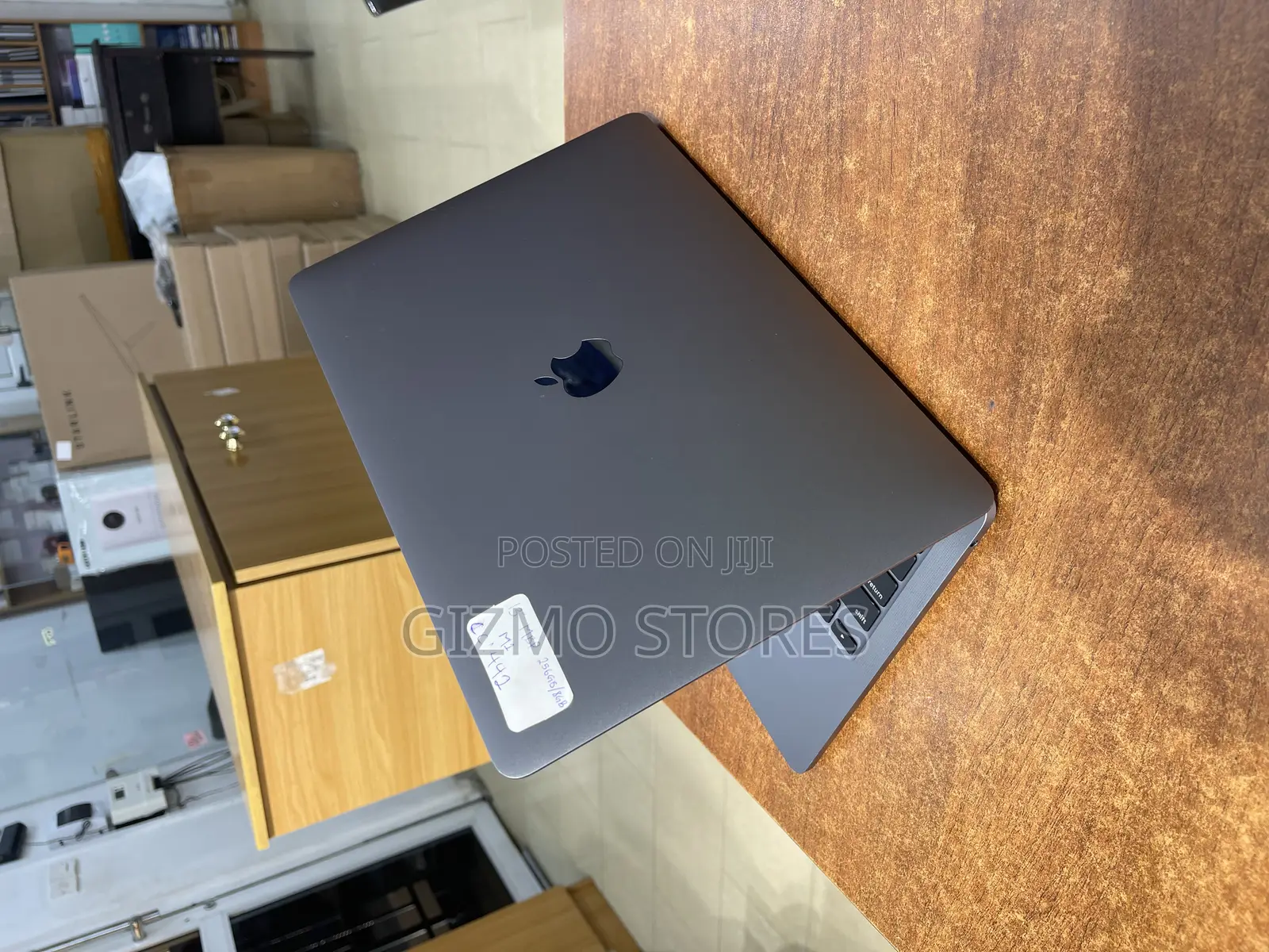 Laptop Apple MacBook Pro 2020 M1 8GB Apple M1 SSD 256GB