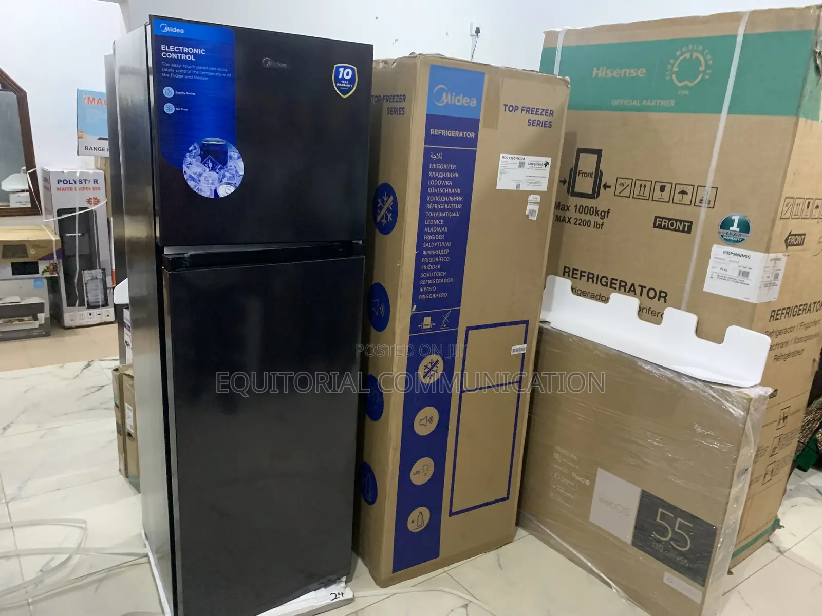 Midea Mdrt390mte28 for Sale – Great Reviews